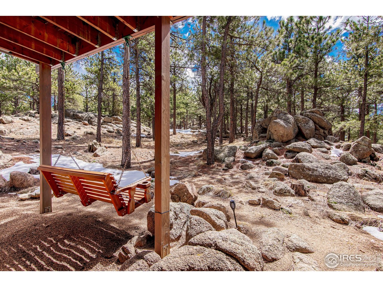 65 Bristlecone Way Boulder