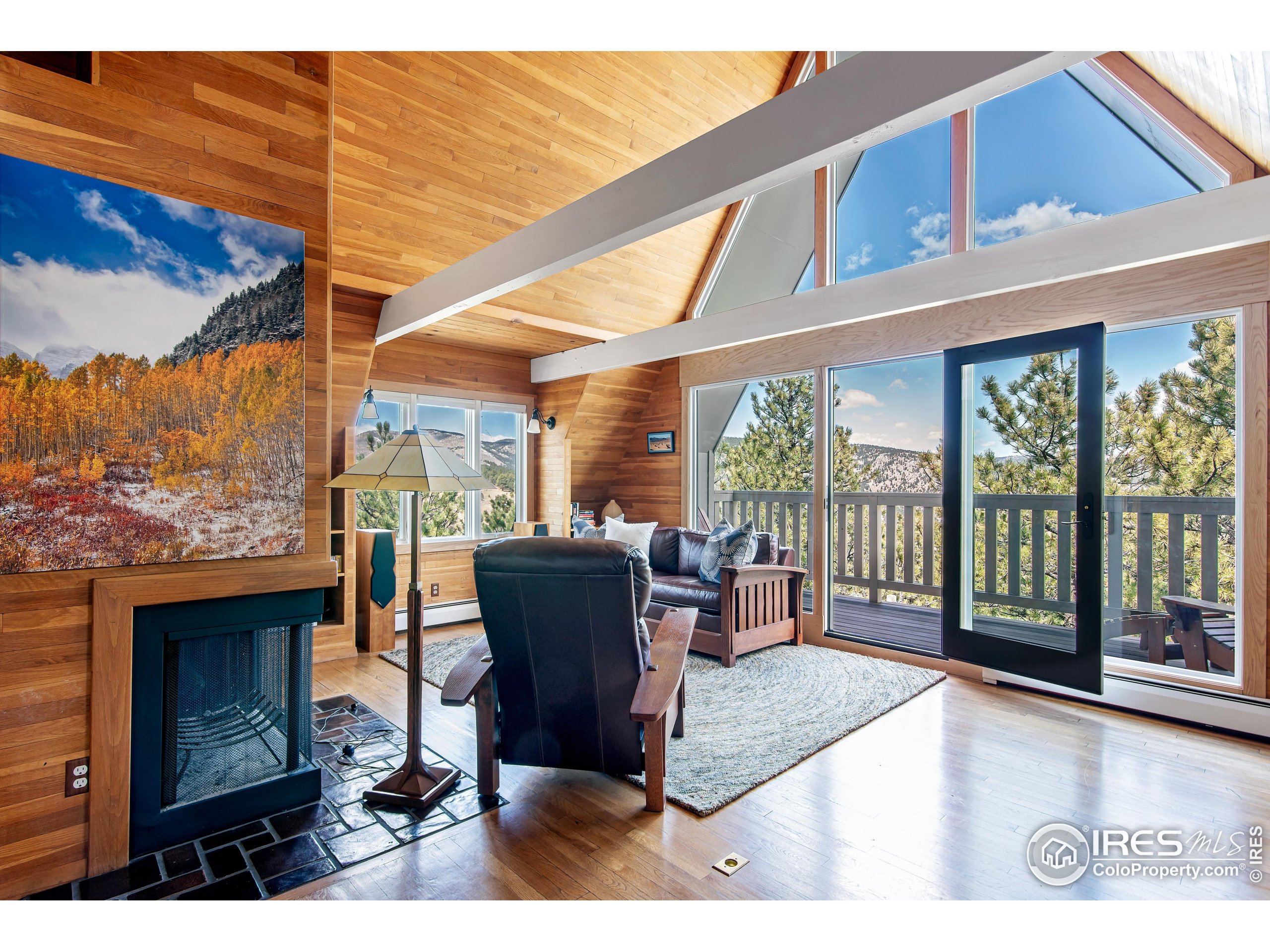 65 Bristlecone Way Boulder