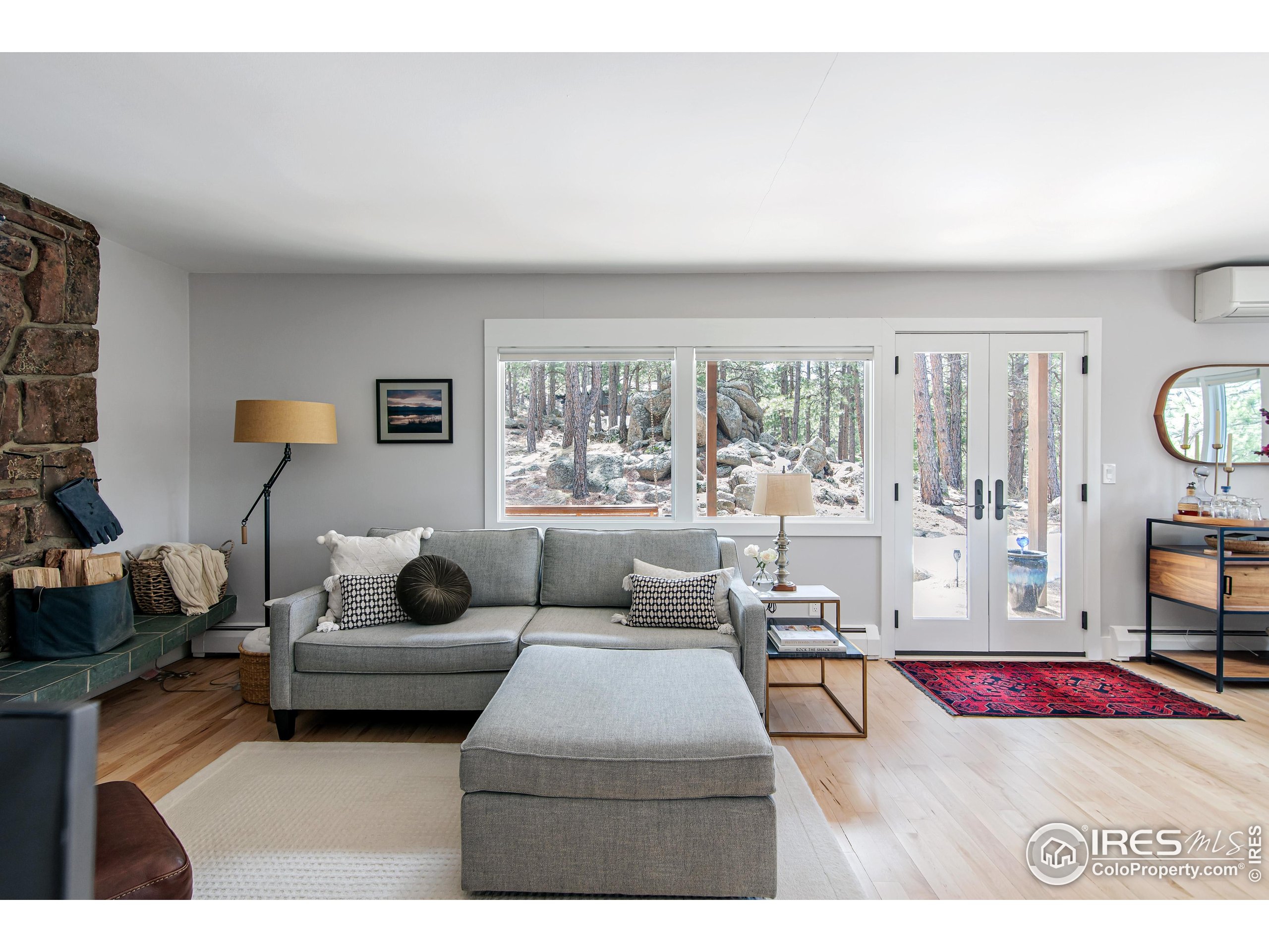 65 Bristlecone Way Boulder