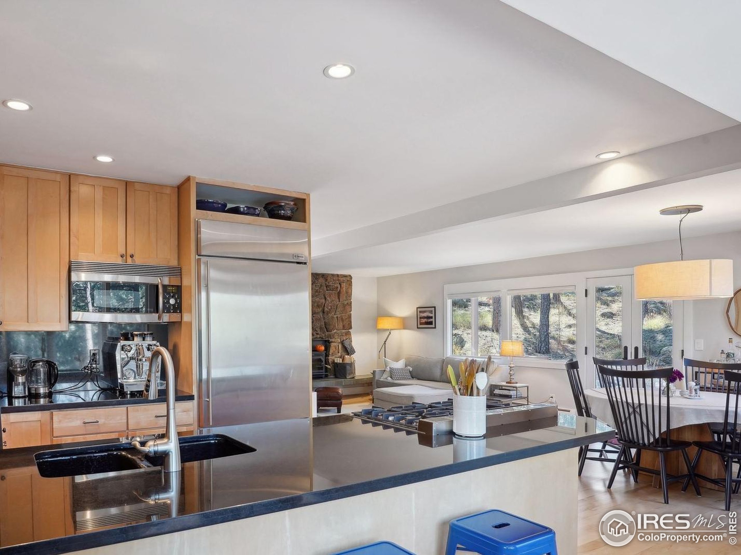 65 Bristlecone Way Boulder