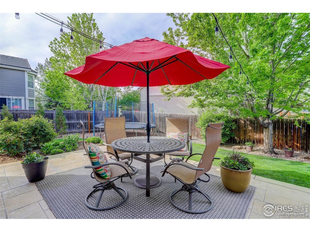 3207 Opal Ln