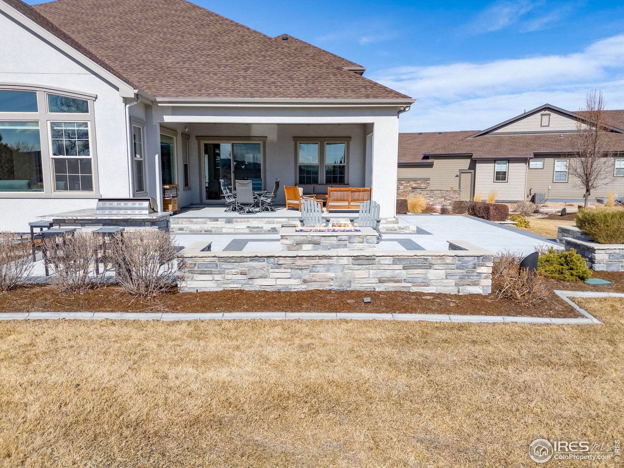 2232 Sedgwick Ct