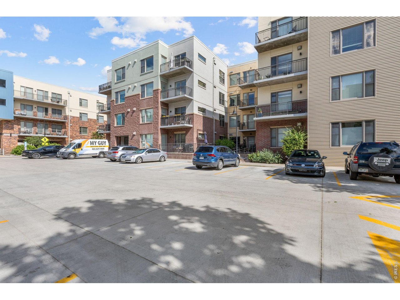 3401 Arapahoe Ave 114