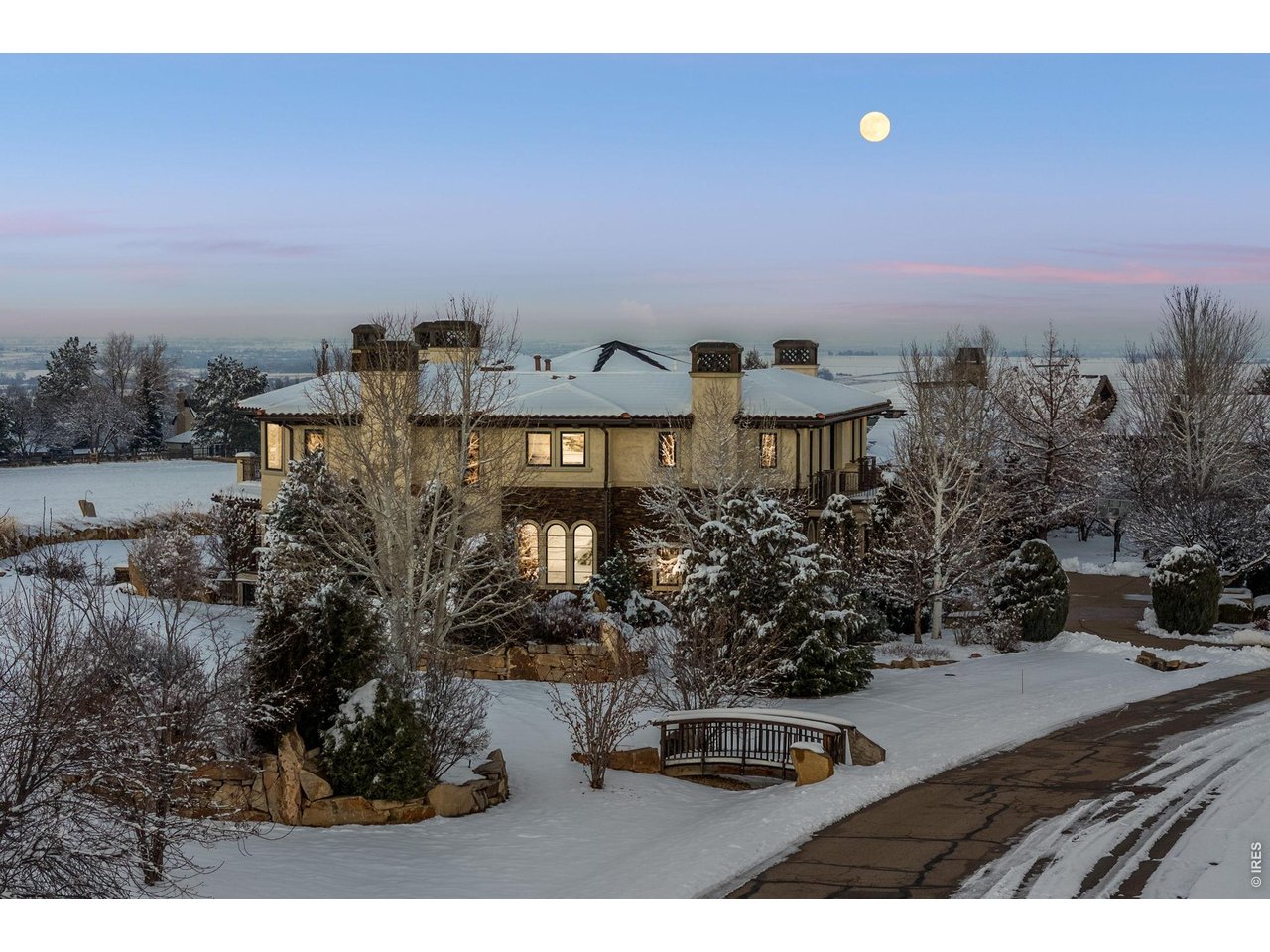 6541 Legend Ridge Trl