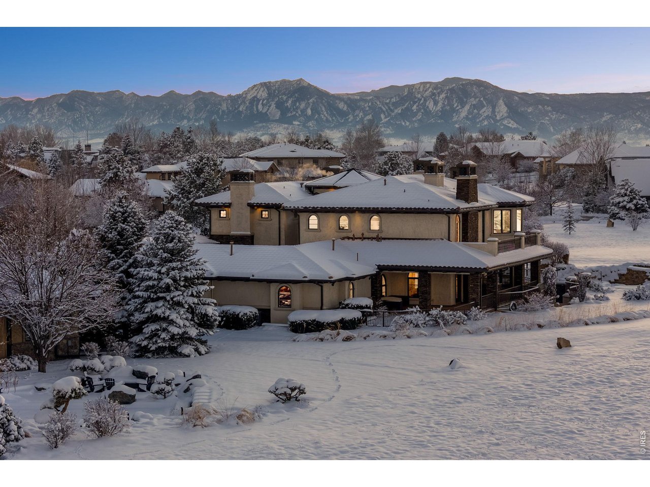 6541 Legend Ridge Trl