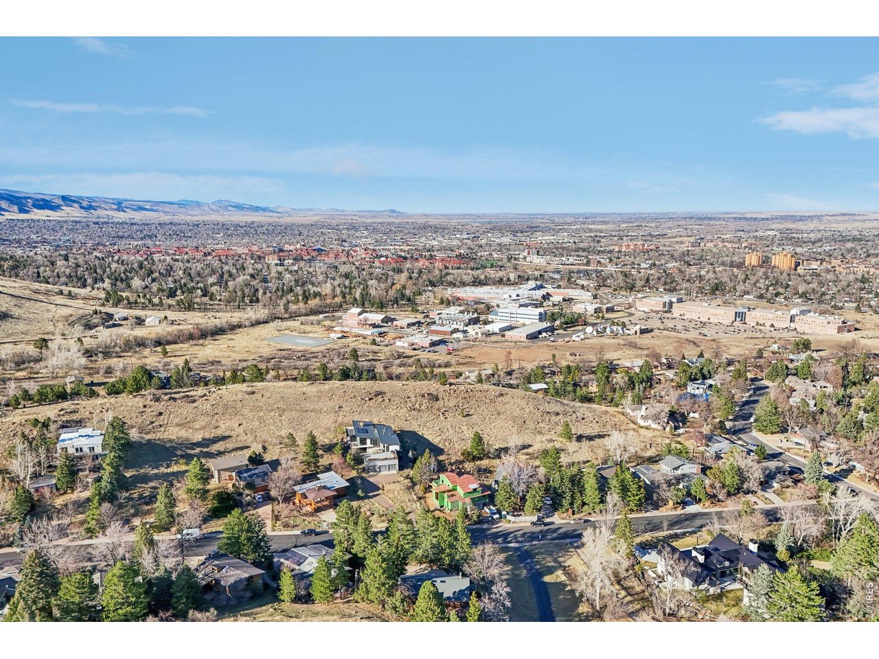2020 Kohler Dr