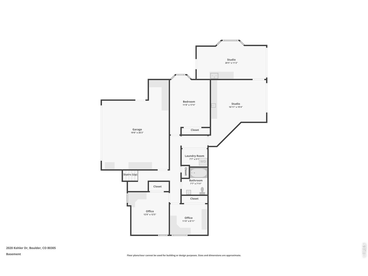 2020 Kohler Dr