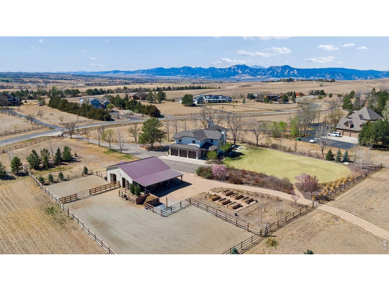 9421 Gunbarrel Ridge Rd