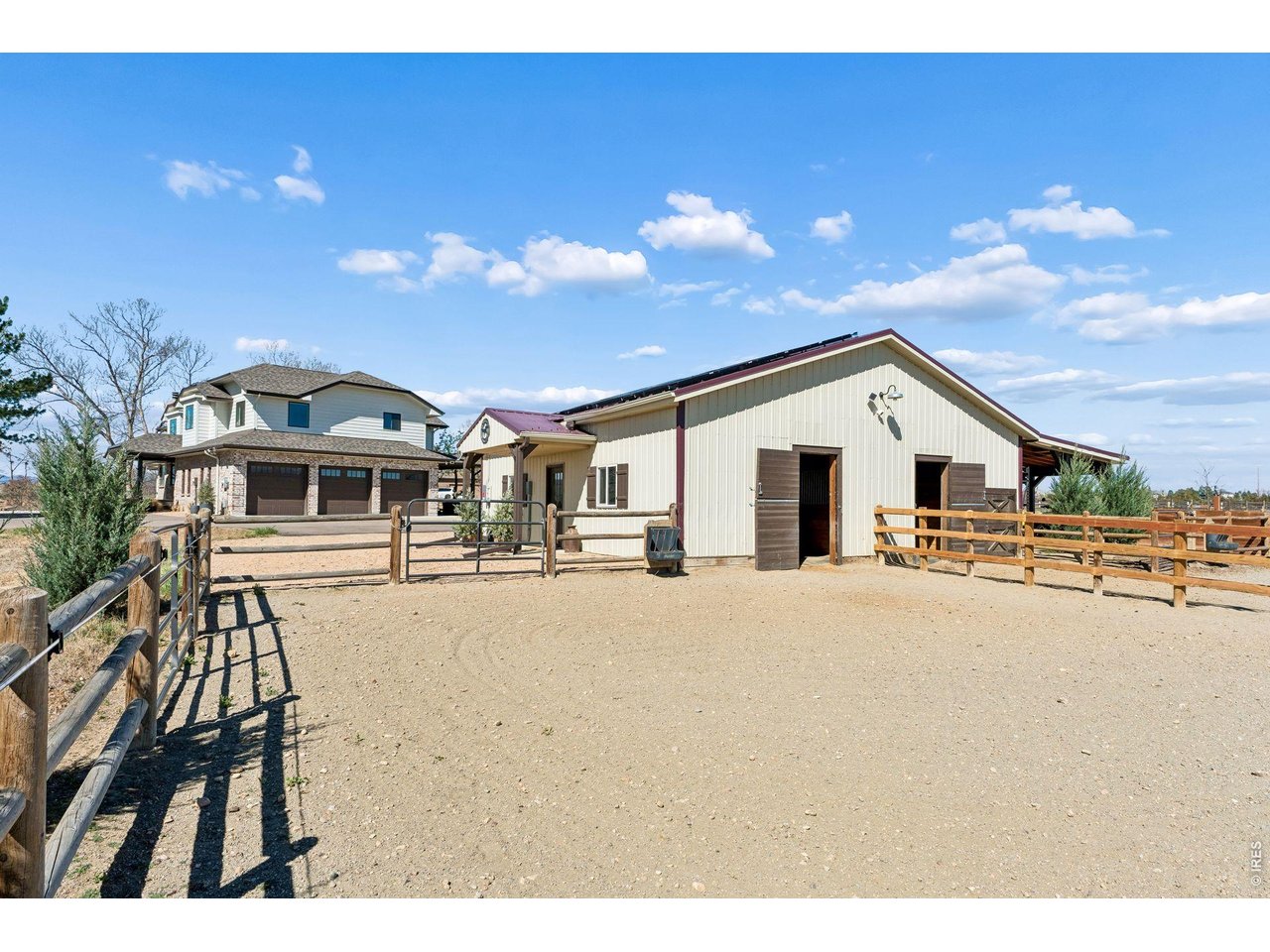 9421 Gunbarrel Ridge Rd