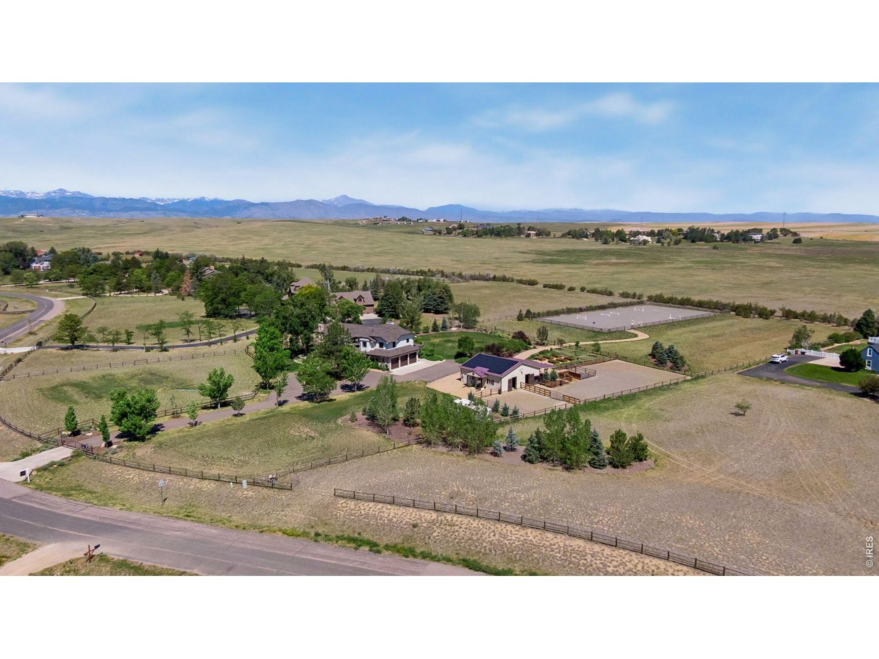 9421 Gunbarrel Ridge Rd