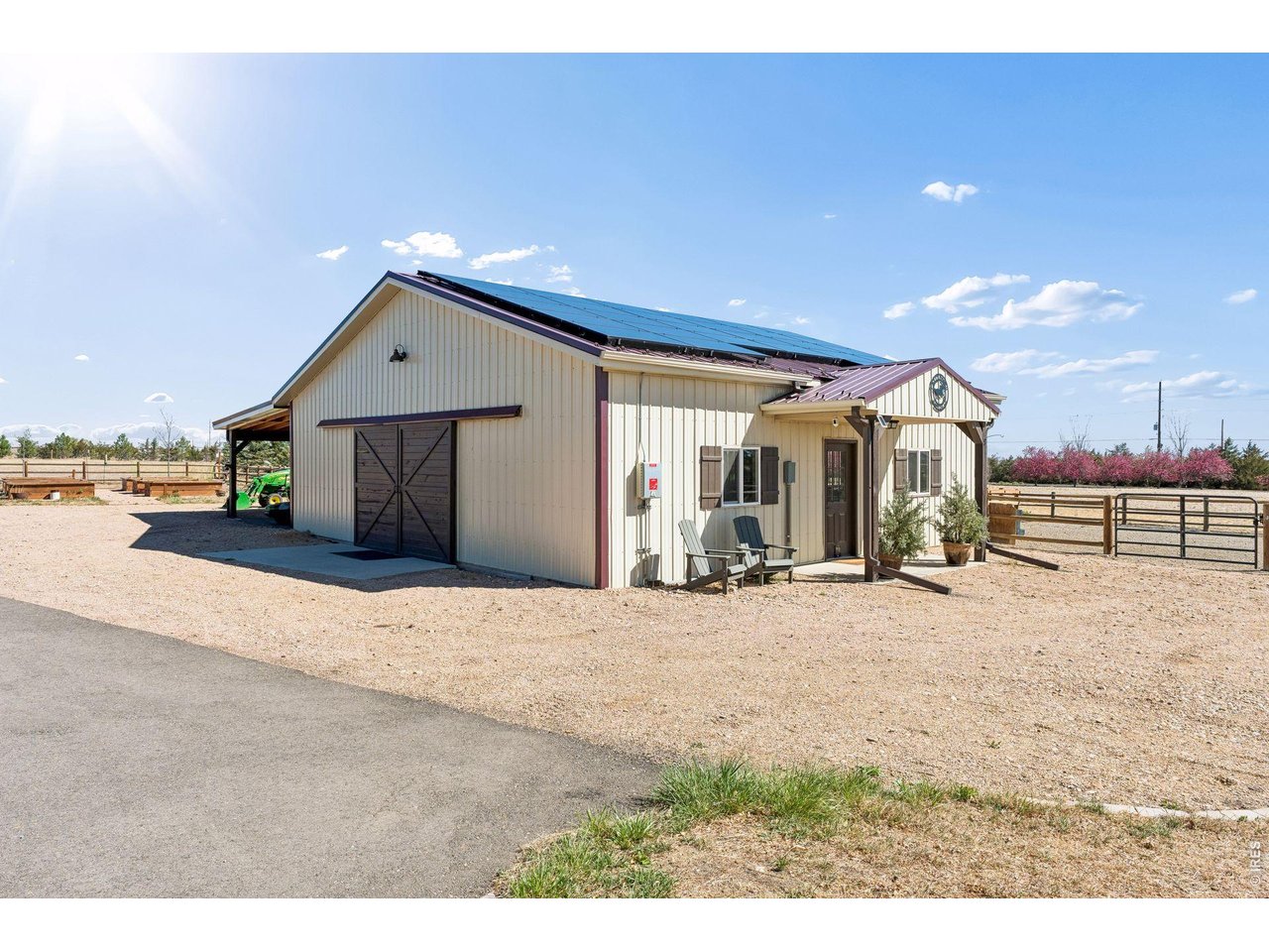 9421 Gunbarrel Ridge Rd
