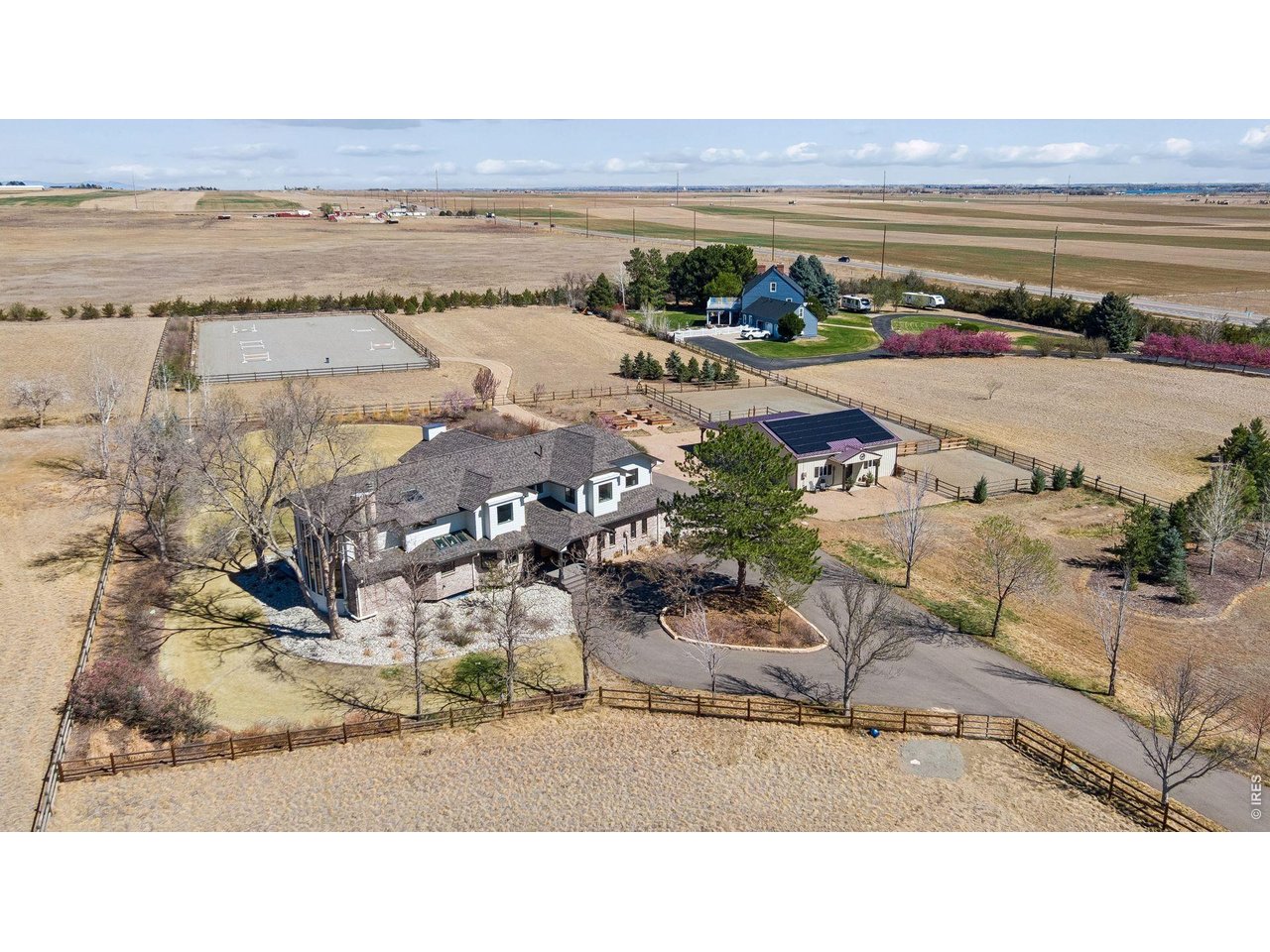 9421 Gunbarrel Ridge Rd