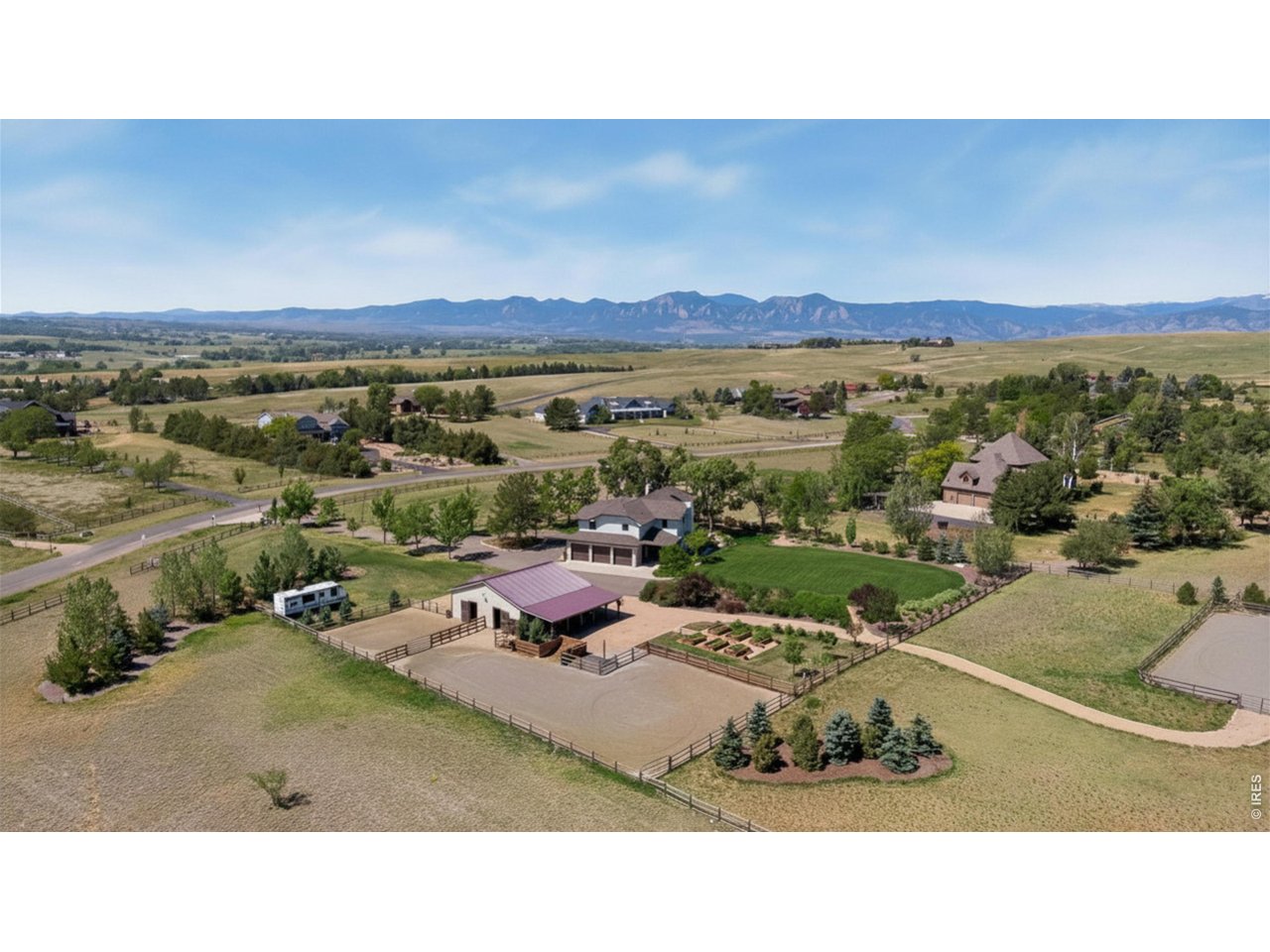 9421 Gunbarrel Ridge Rd
