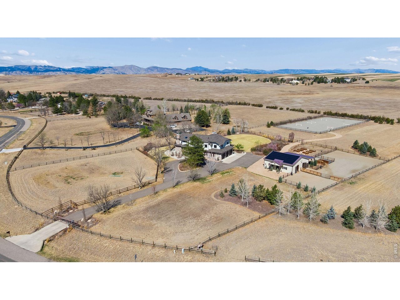 9421 Gunbarrel Ridge Rd