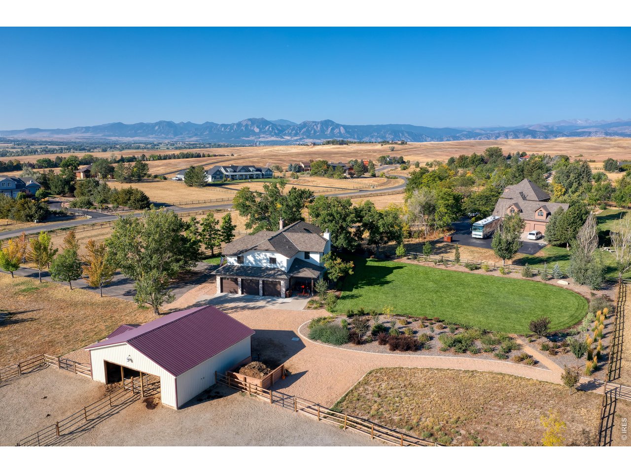 9421 Gunbarrel Ridge Rd