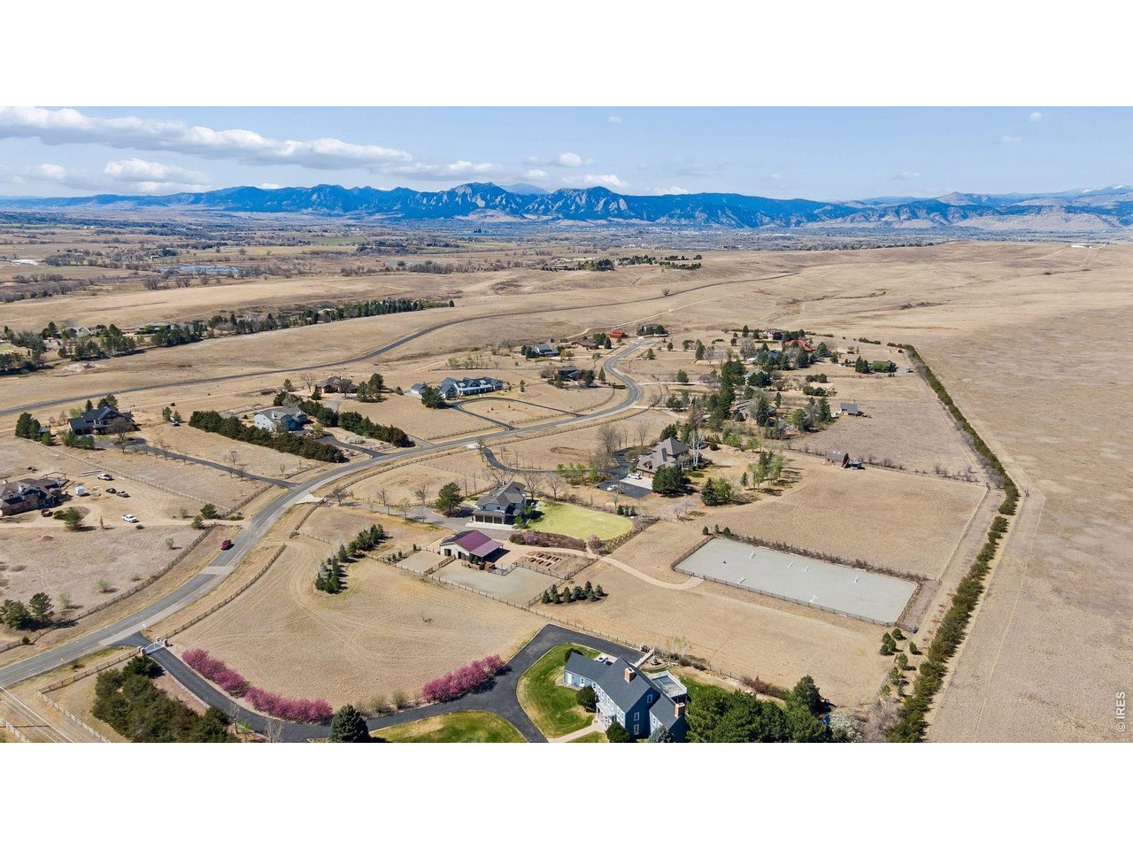 9421 Gunbarrel Ridge Rd