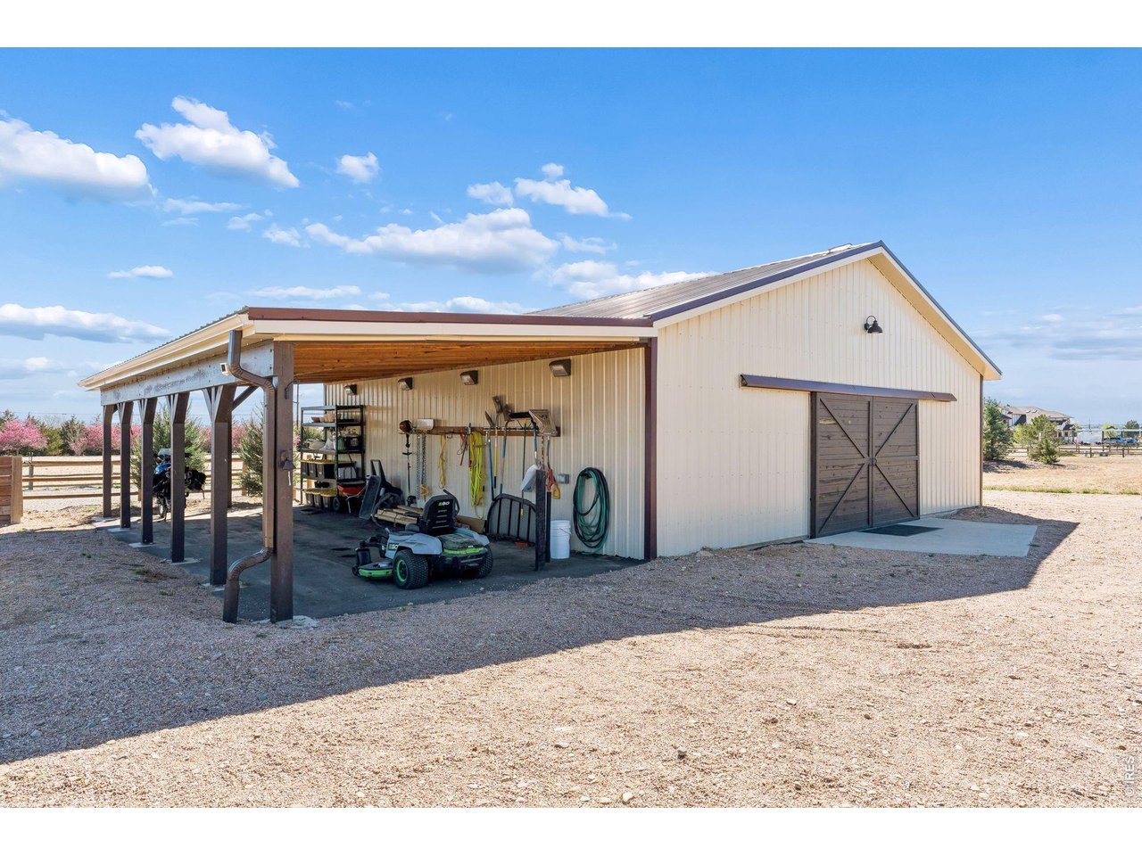 9421 Gunbarrel Ridge Rd