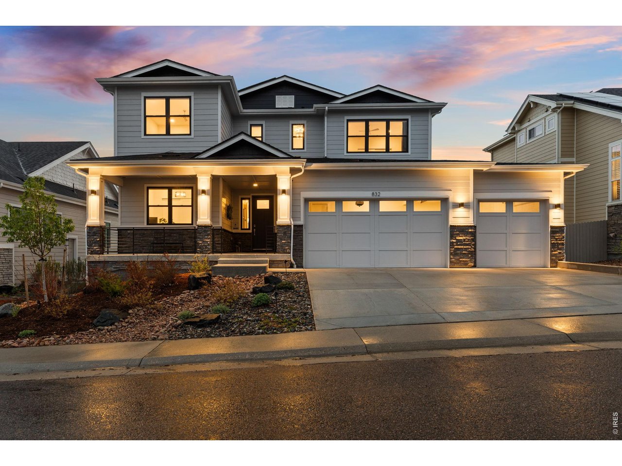 832 Eldorado Dr