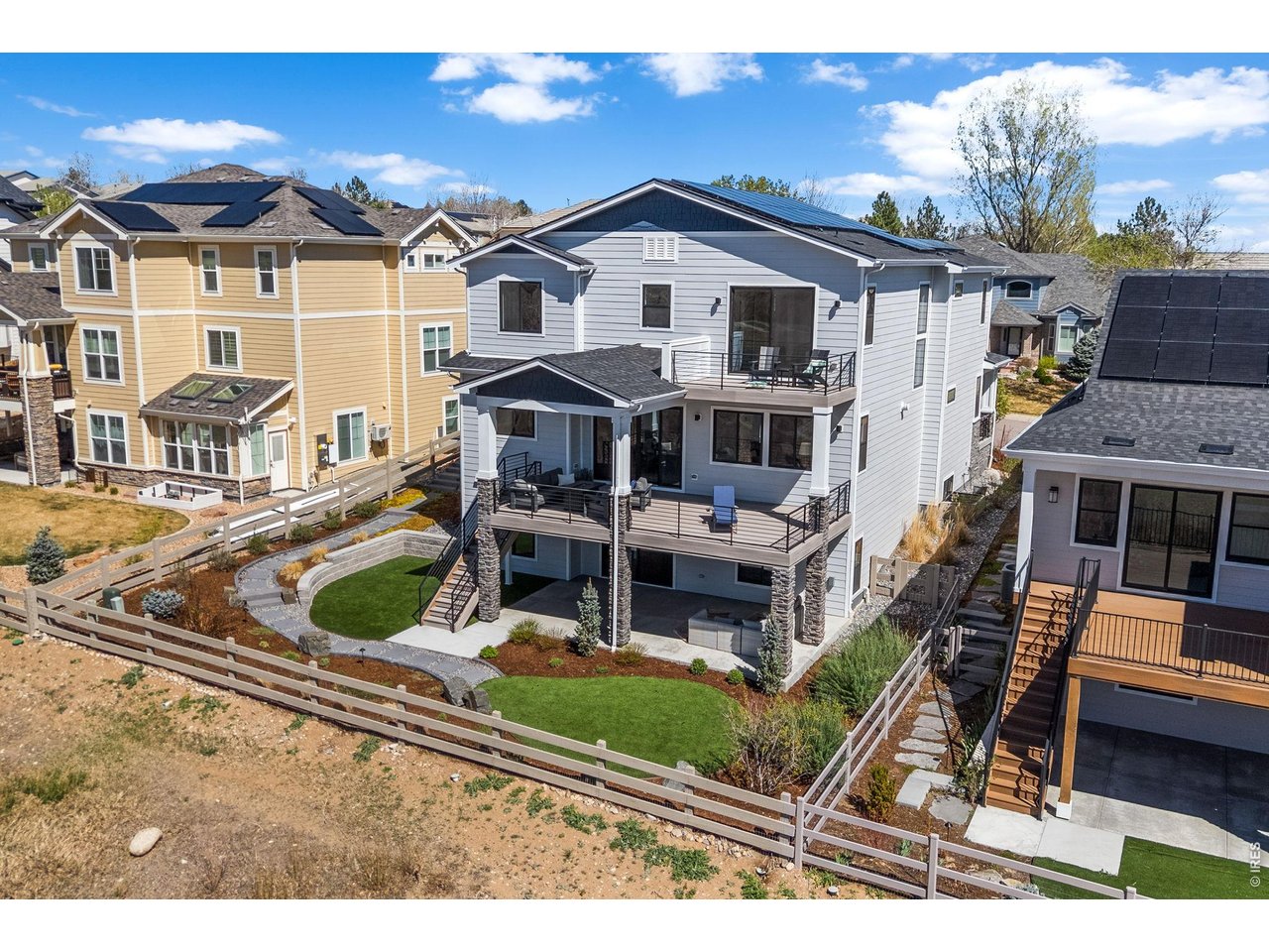 832 Eldorado Dr