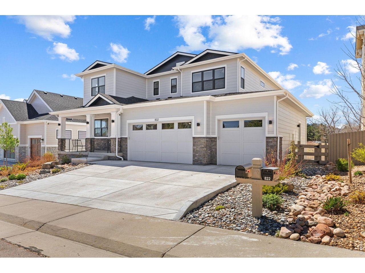 832 Eldorado Dr