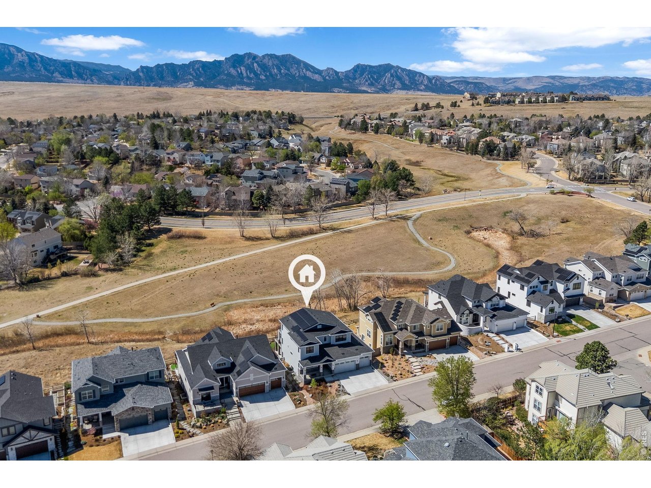 832 Eldorado Dr