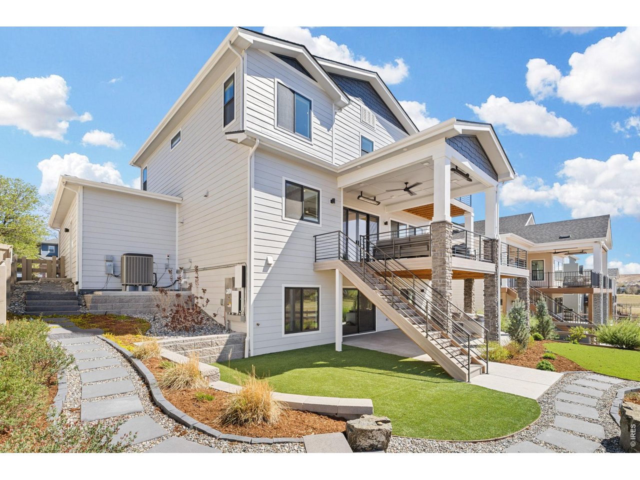 832 Eldorado Dr