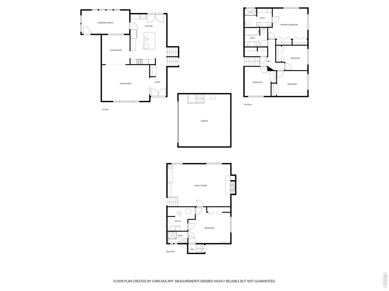 6976 Green Willow Ct