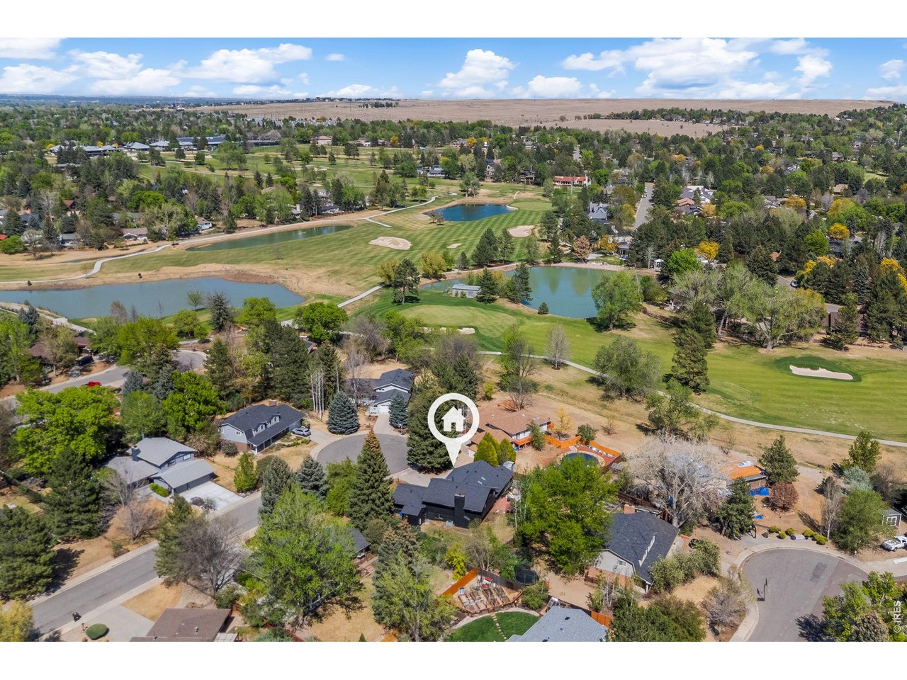 6976 Green Willow Ct