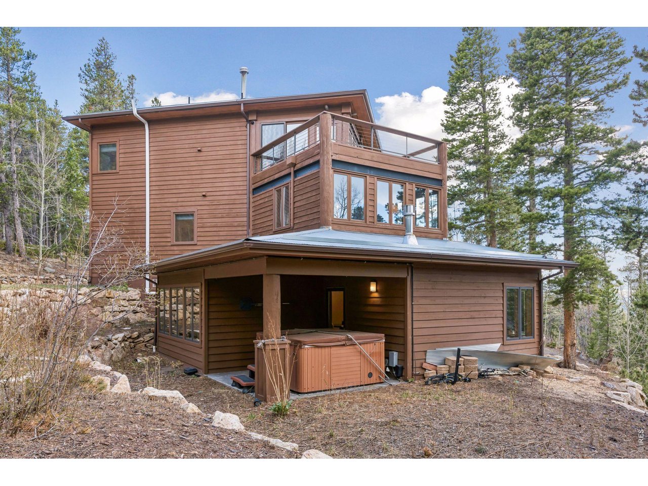 96 Bristlecone Way