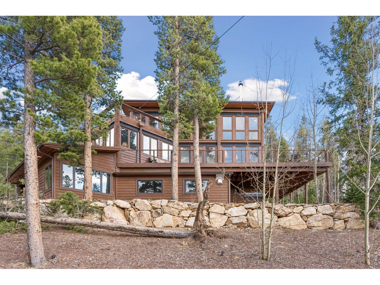 96 Bristlecone Way