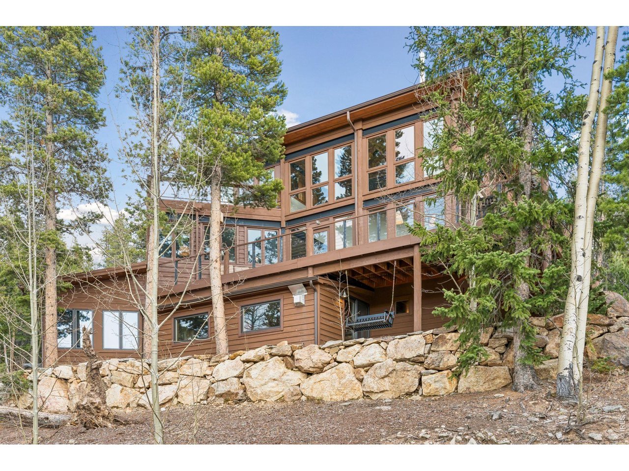 96 Bristlecone Way