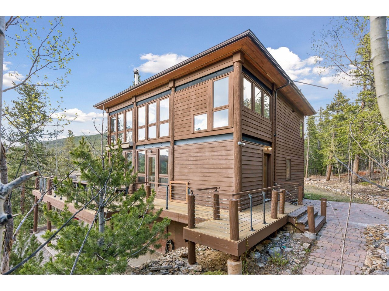 96 Bristlecone Way