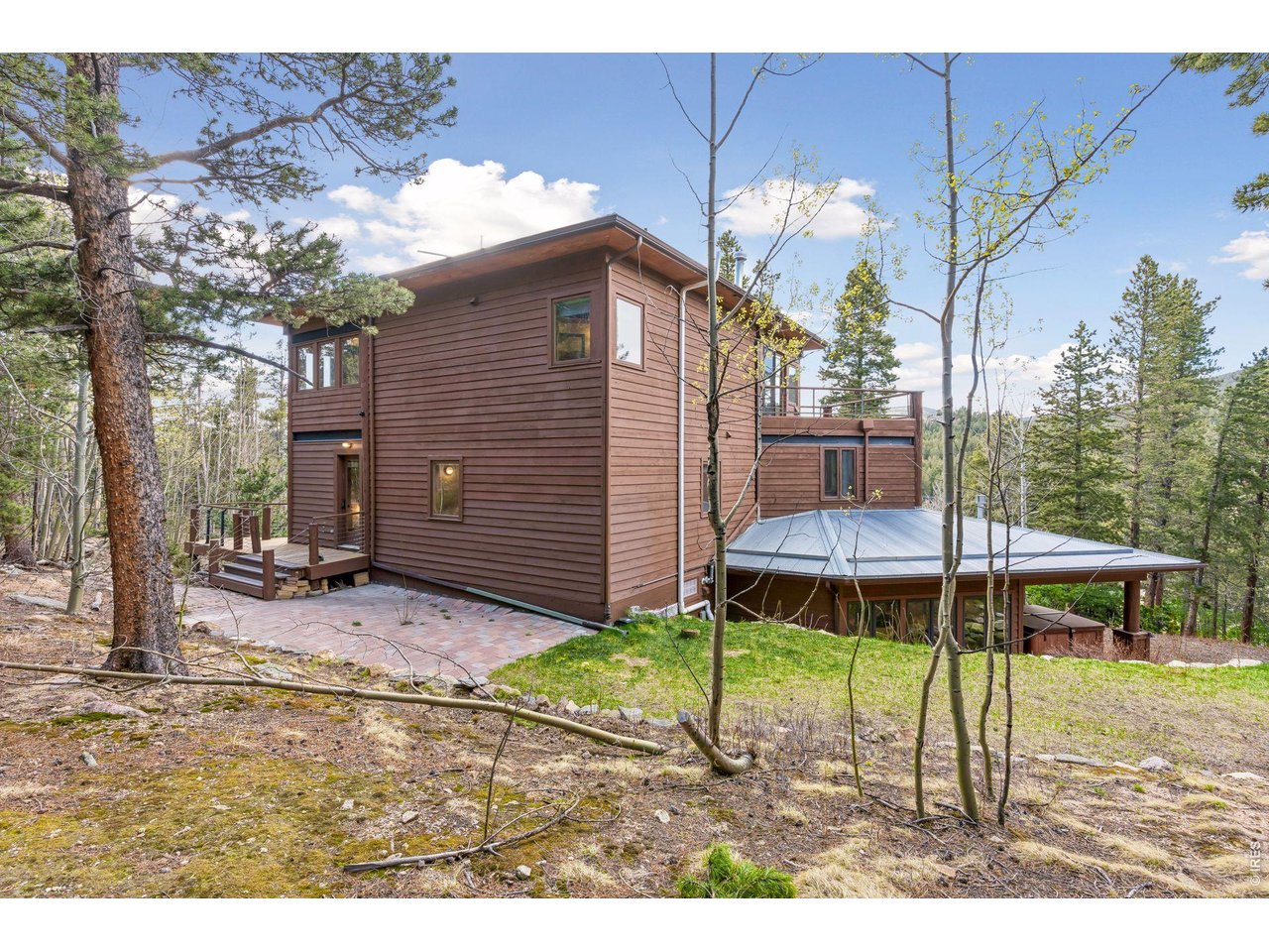 96 Bristlecone Way
