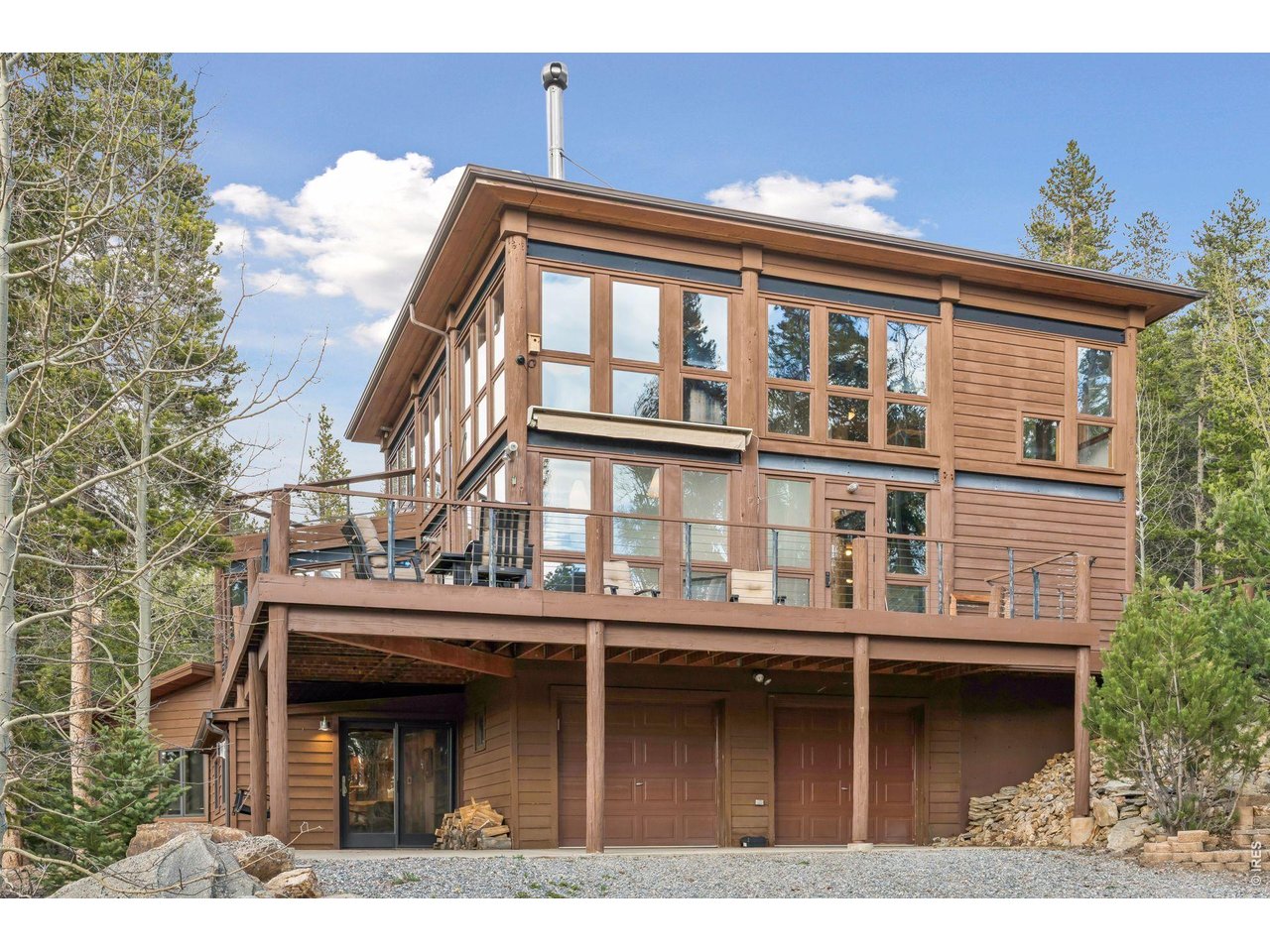 96 Bristlecone Way