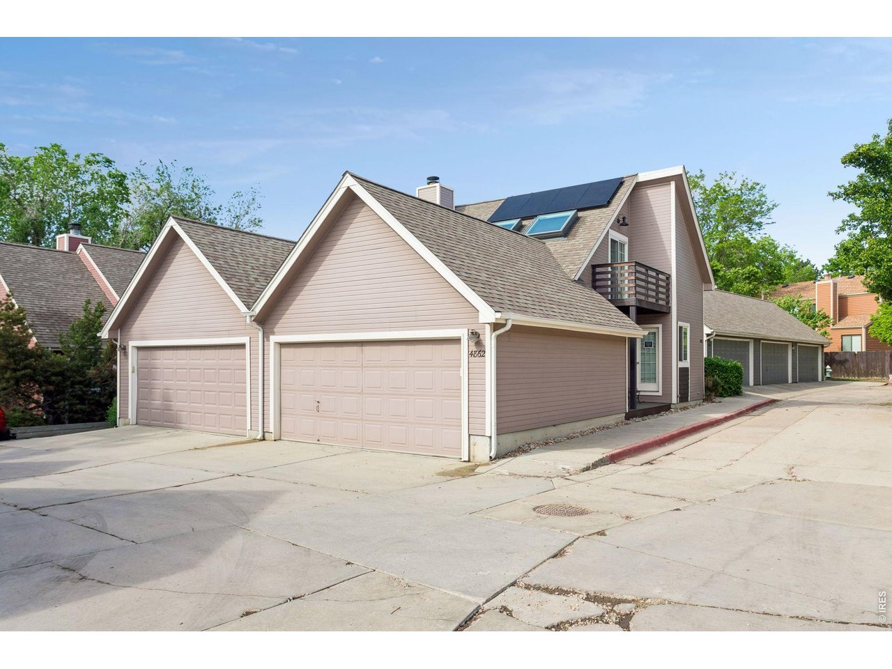4862 Curie Ct