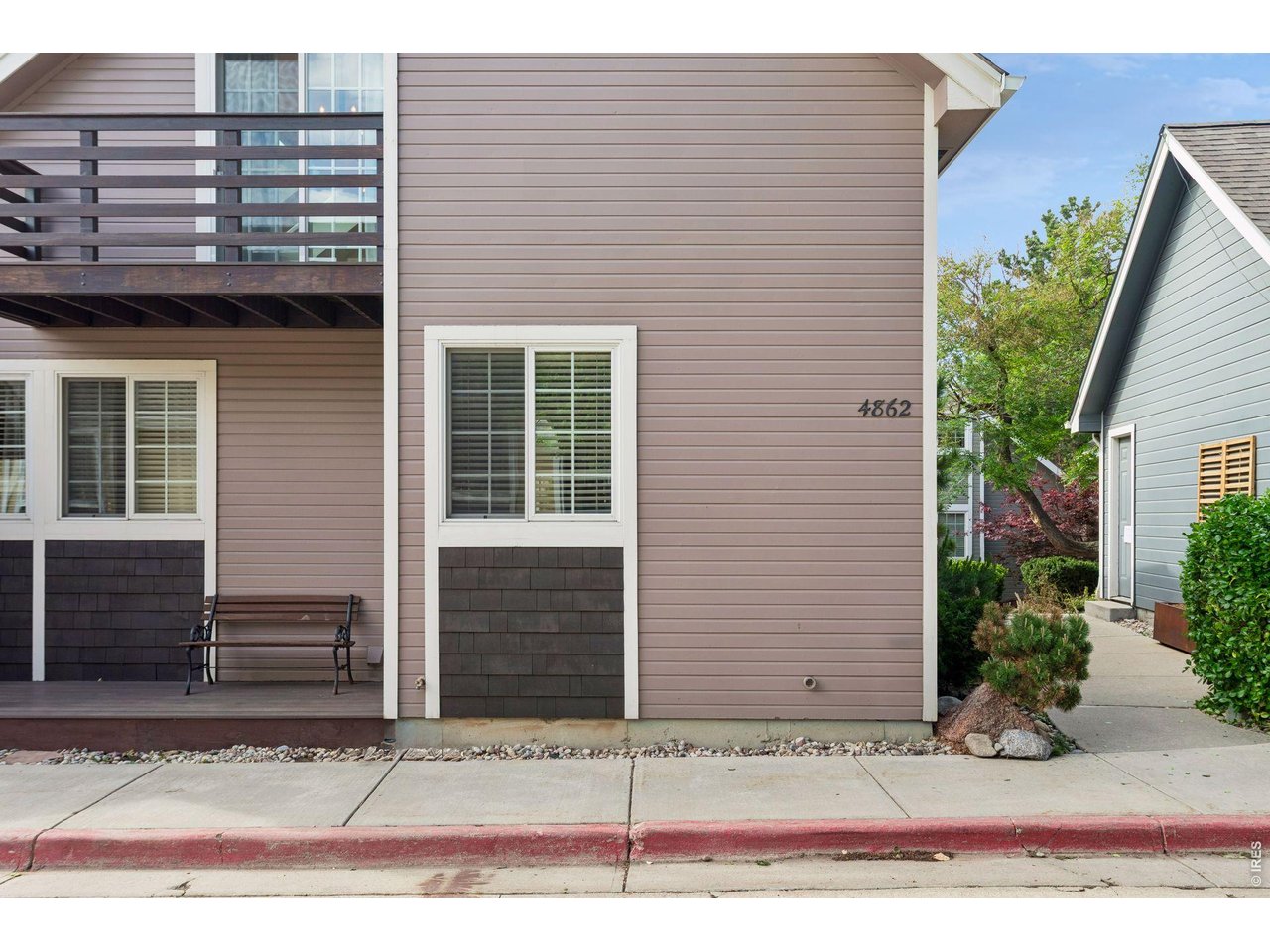 4862 Curie Ct