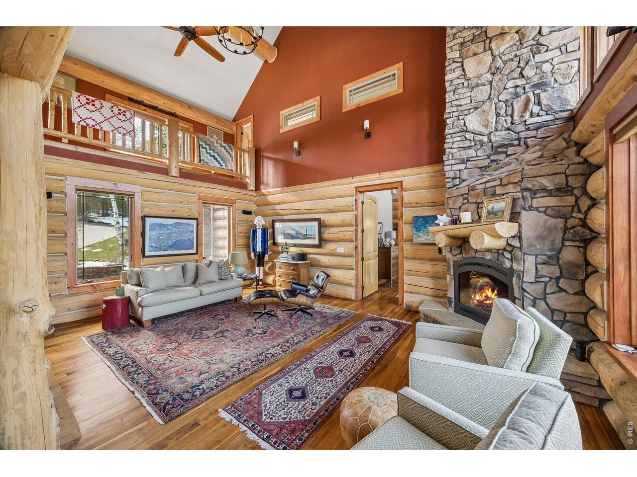 500 Ridge Rd