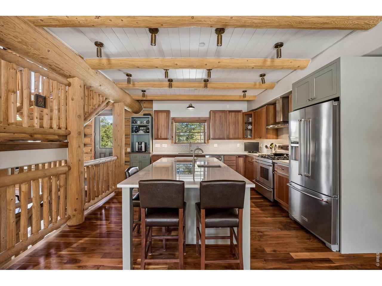 500 Ridge Rd
