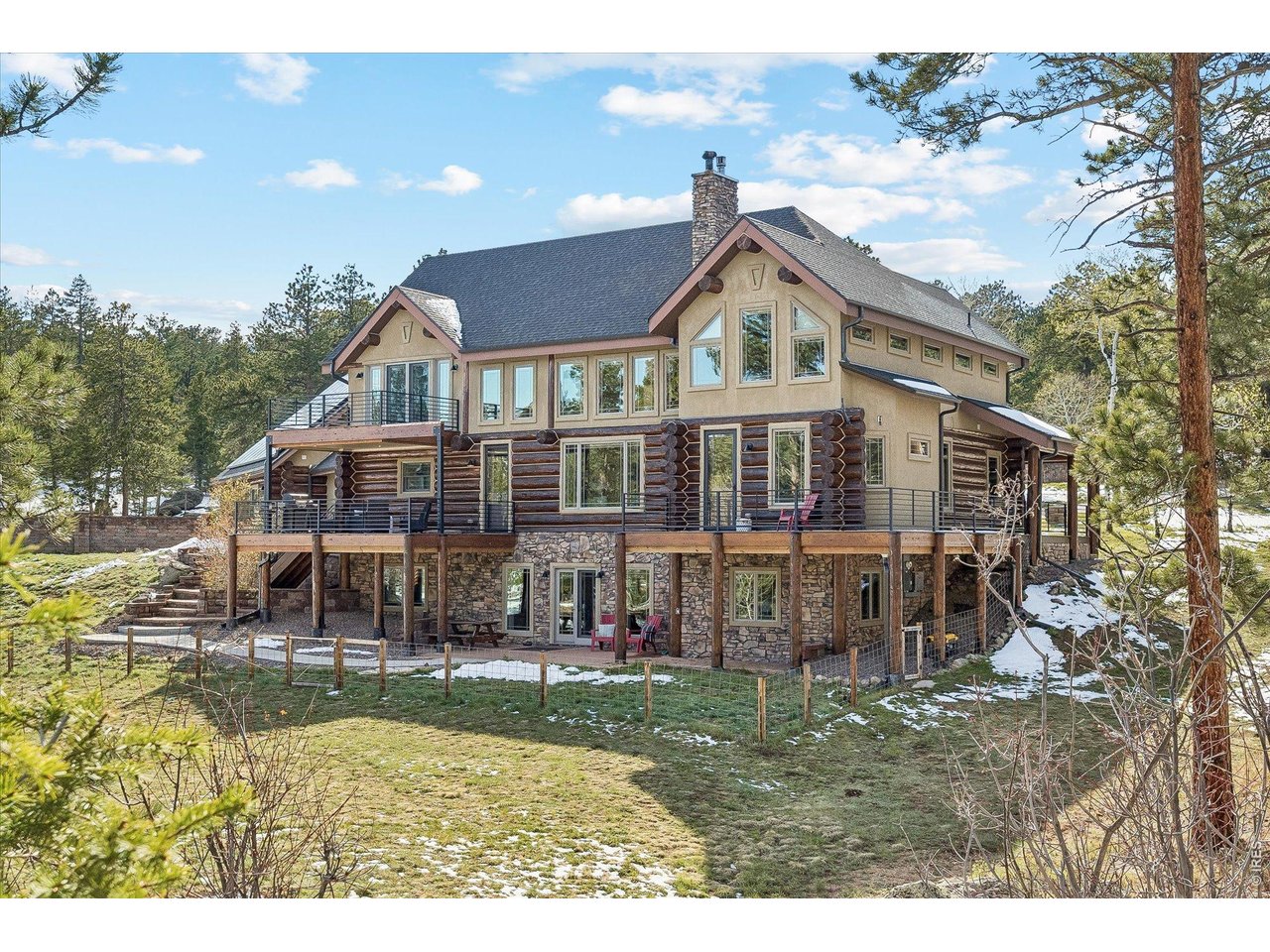 500 Ridge Rd