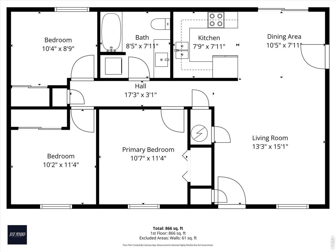 1585 Sagrimore Cir
