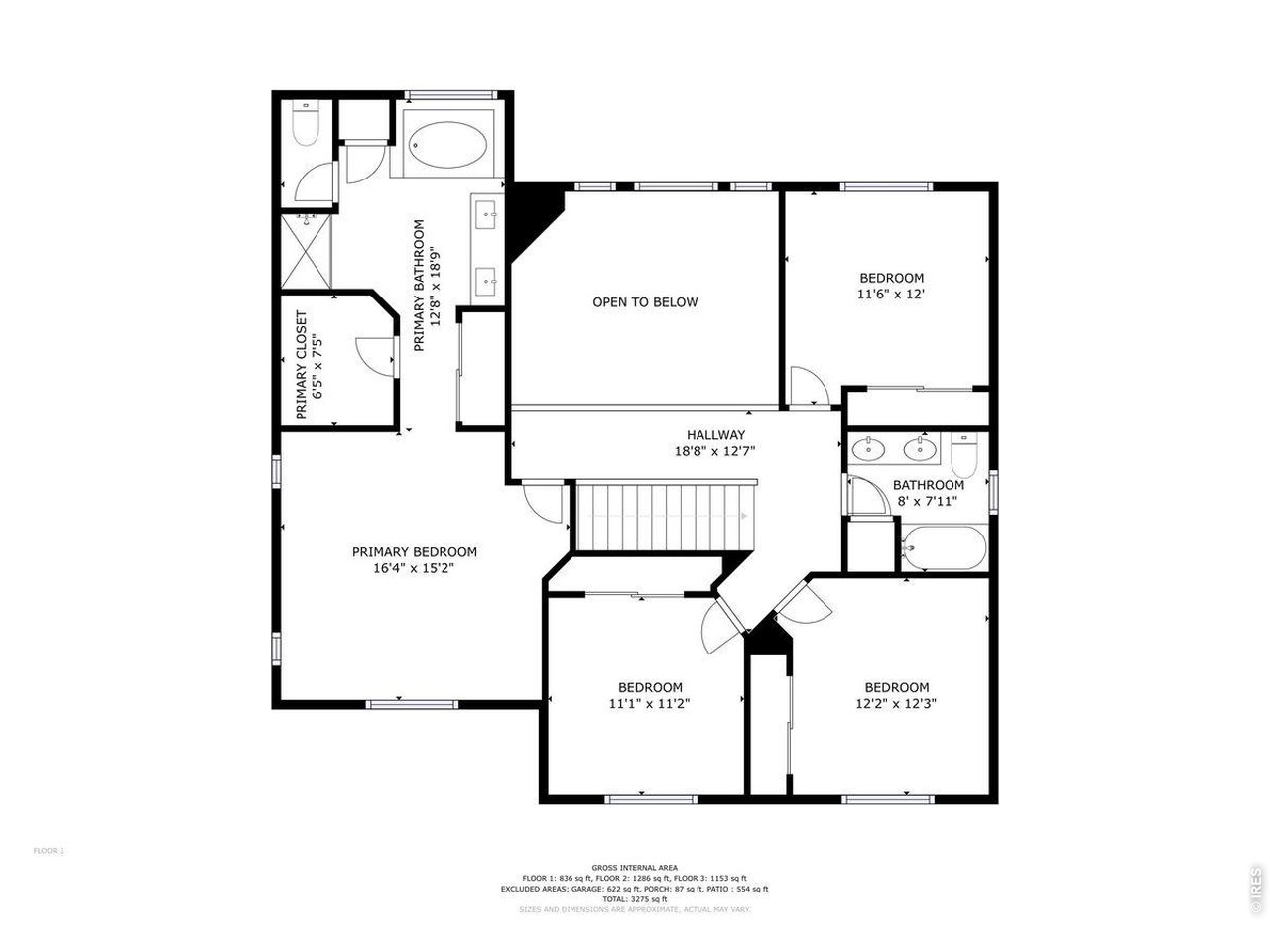 2745 Prairie Ridge Ct