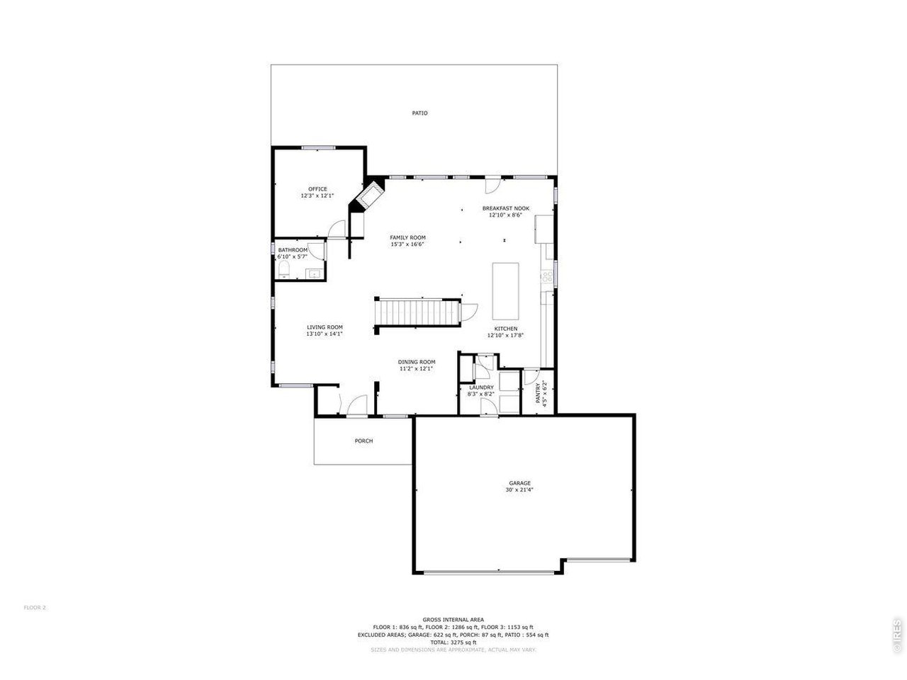2745 Prairie Ridge Ct