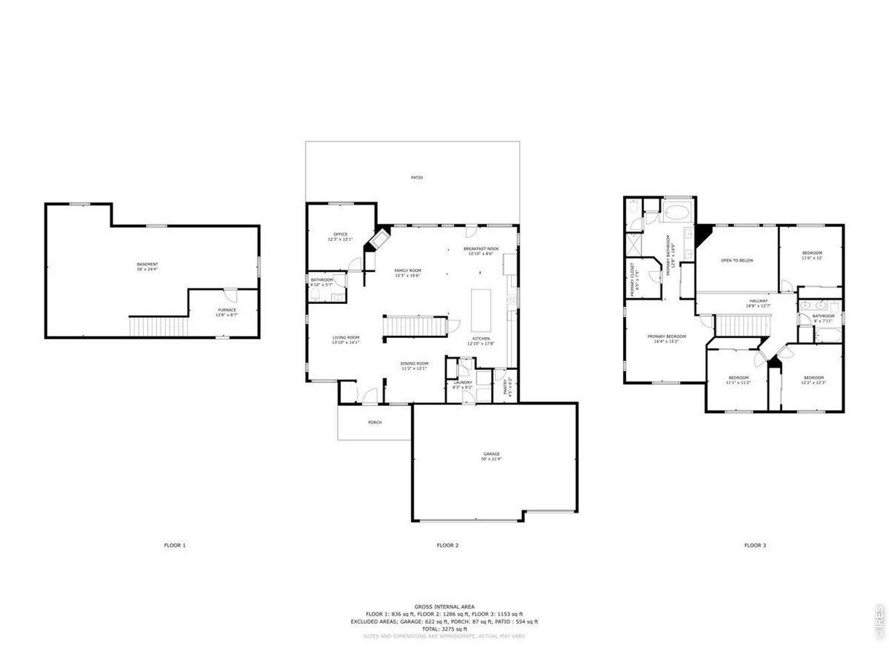 2745 Prairie Ridge Ct