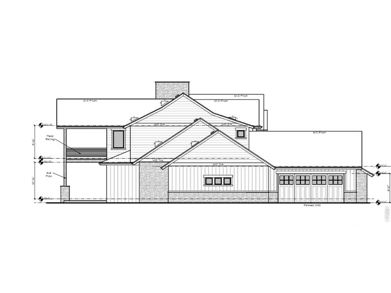 1850 Country Dr
