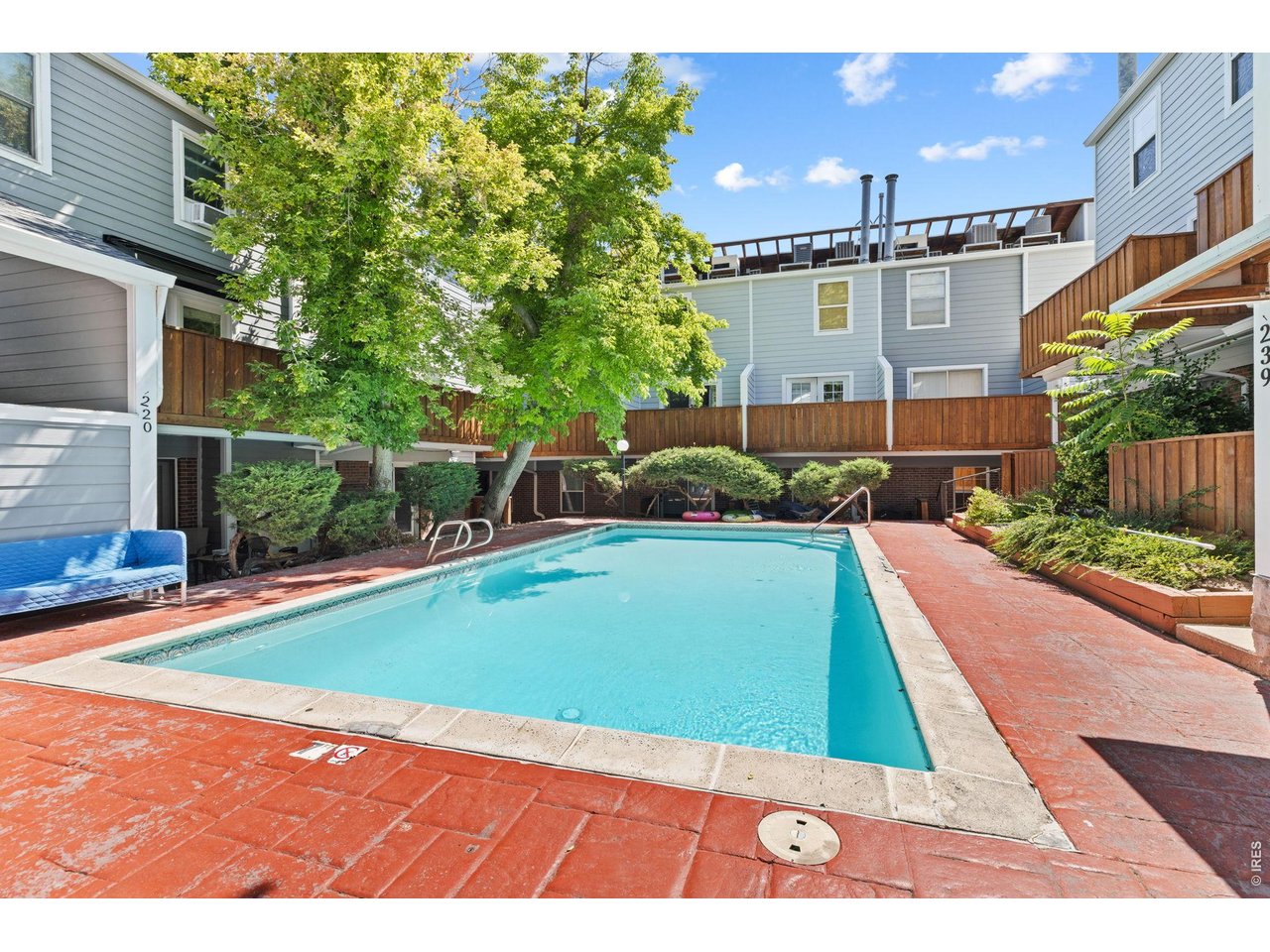 1111 Maxwell Ave 232