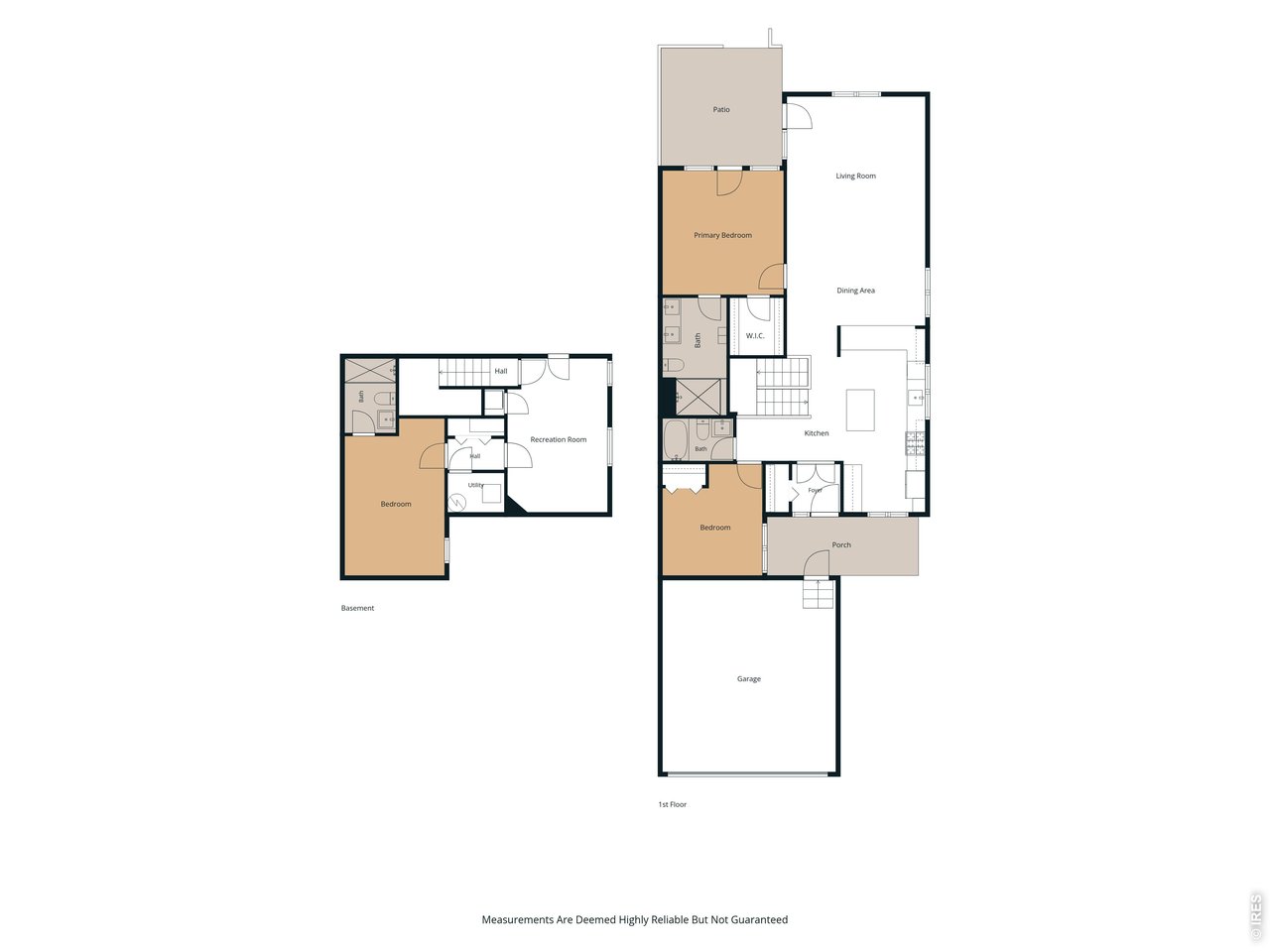 3647 Roundtree Ct