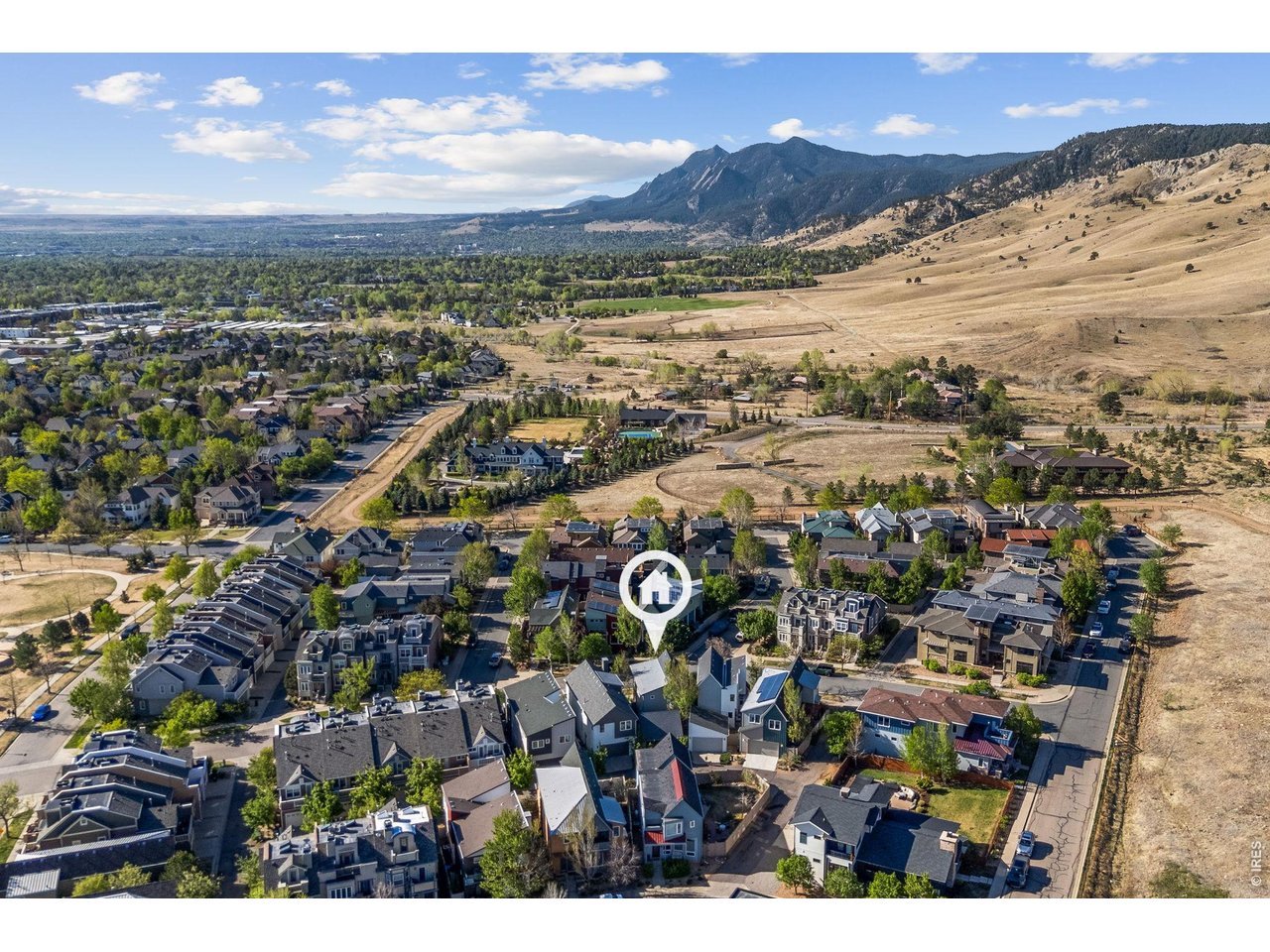 295 Laramie Blvd