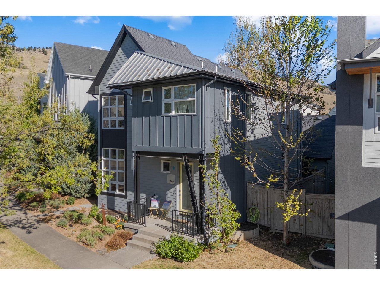 295 Laramie Blvd