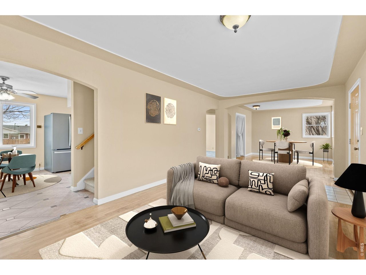 820 Lotus Way