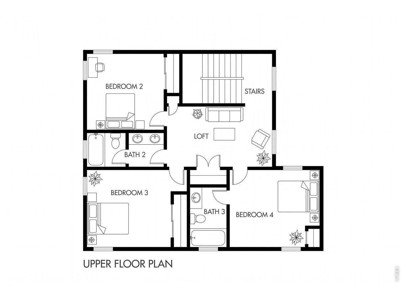 1986 Mountain Crest Ct
